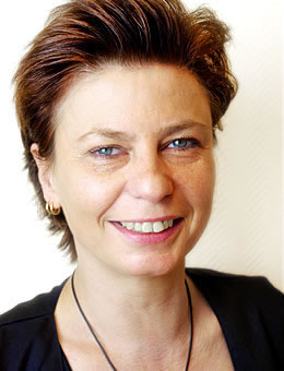 Mein Friseur - Alsterdorfer Str. - Katharina Schulz
